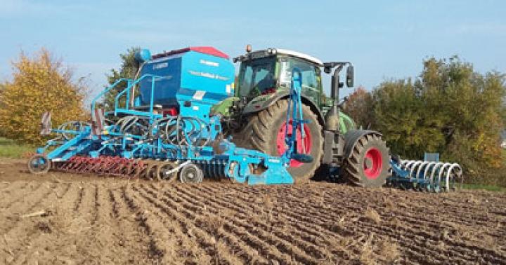 Qu'est-ce qu'une terre agricole ?