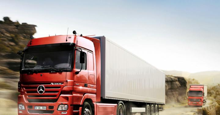 How to obtain a permit to transport heavy cargo