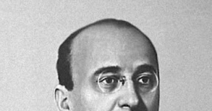 Faits intéressants sur Staline et Beria