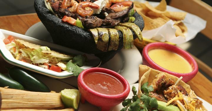 recetas cocina nacional de mexico