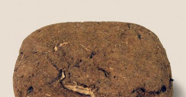 What is peat - properties, characteristics and application