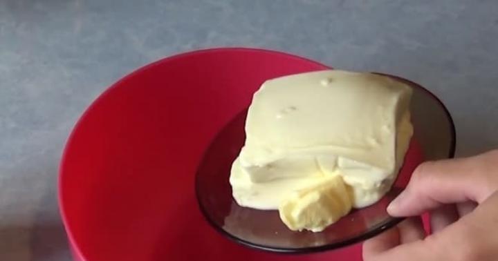 Crème au beurre pour gâteau - astuces de cuisine et conseils utiles !