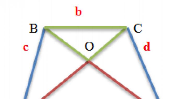 614 diagonal rectangular trapezoid